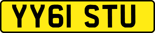 YY61STU