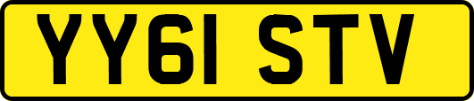 YY61STV