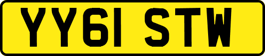 YY61STW
