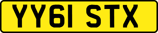 YY61STX