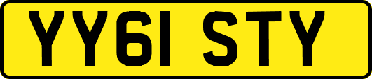 YY61STY