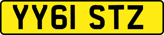 YY61STZ