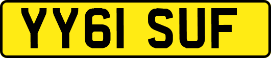 YY61SUF
