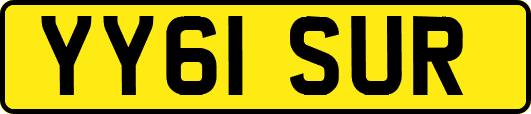 YY61SUR