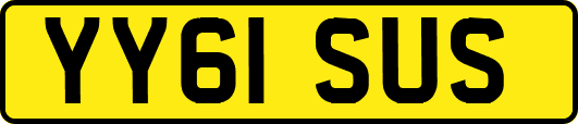 YY61SUS