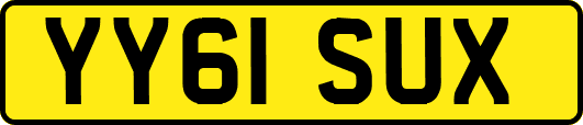 YY61SUX