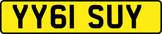 YY61SUY