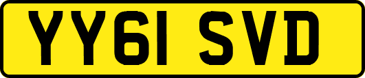 YY61SVD