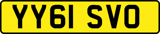 YY61SVO