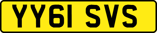 YY61SVS