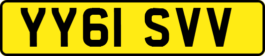 YY61SVV