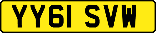 YY61SVW