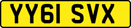 YY61SVX