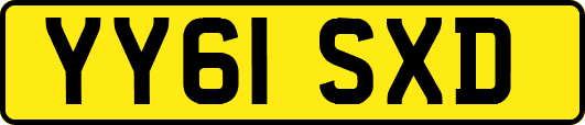 YY61SXD