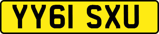 YY61SXU
