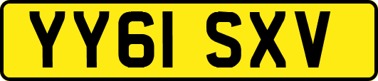 YY61SXV
