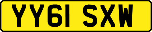 YY61SXW