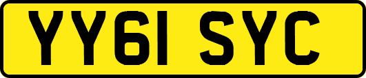 YY61SYC