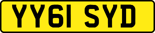 YY61SYD
