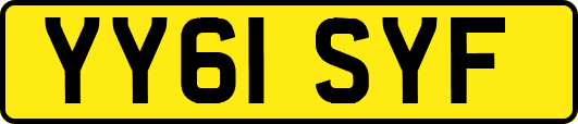 YY61SYF