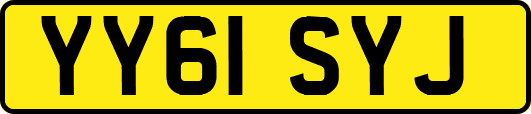 YY61SYJ