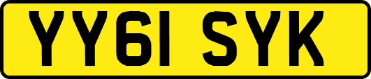 YY61SYK