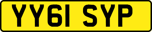 YY61SYP