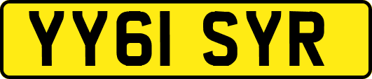 YY61SYR