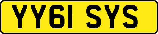 YY61SYS