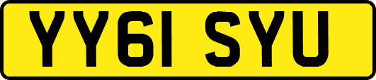 YY61SYU