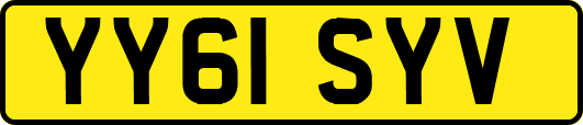 YY61SYV