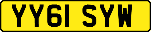 YY61SYW
