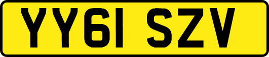 YY61SZV