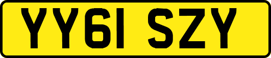 YY61SZY