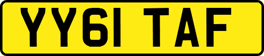 YY61TAF