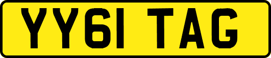 YY61TAG
