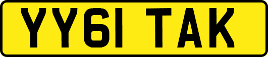 YY61TAK
