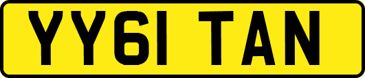 YY61TAN