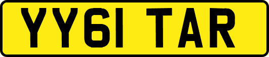 YY61TAR