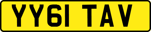 YY61TAV