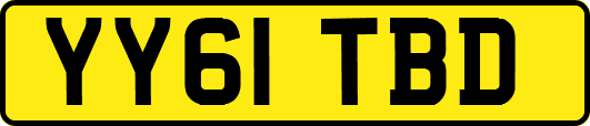 YY61TBD