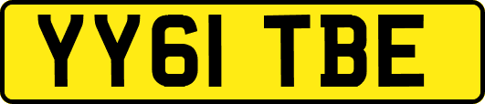 YY61TBE