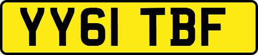 YY61TBF