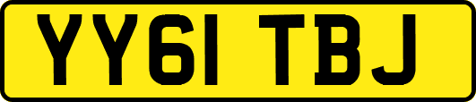 YY61TBJ
