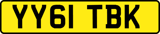 YY61TBK