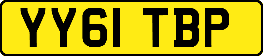 YY61TBP