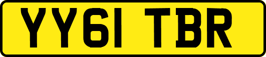 YY61TBR