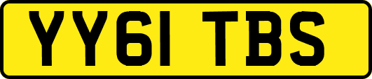 YY61TBS