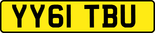 YY61TBU