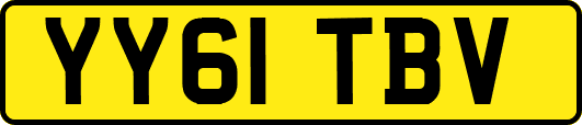 YY61TBV